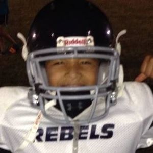 Meet your Posher, Dwayne